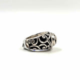 Brighton Women's Silver Ring