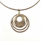 Silpada Women's Silver Necklace