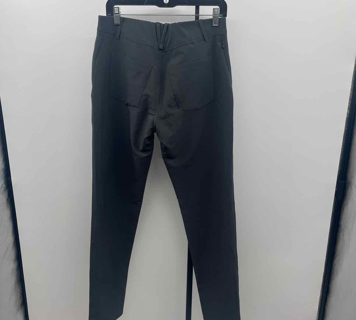 Merrell Women's Size 6 Charcoal Solid Pants
