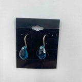 Swarovski Women's Silver Earrings