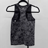 Gymshark Women's Size M Gray Splotch Tank