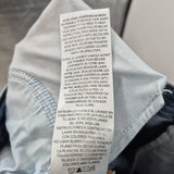 Frame Women's Size 2 Blue Solid Jeans