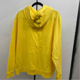 Prince Women's Size XXL Yellow Pickleball Sweatshirt