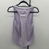 Lululemon Women's Size M Lavender Solid Tank