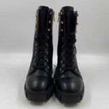 Guess Women's Shoe Size 9 Black Solid Boots