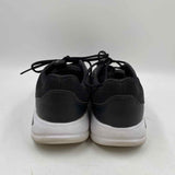 Adidas Women's Shoe Size 8.5 Black Textured Sneakers