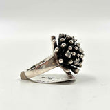 Silpada Women's Silver Ring