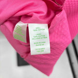 Lilly Pulitzer Women's Size 6 Pink Textured Dress