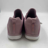 Skechers Women's Shoe Size 8.5 Mauve Textured Sneakers