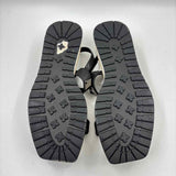 Van Eli Women's Shoe Size 9 Black Solid Sandals