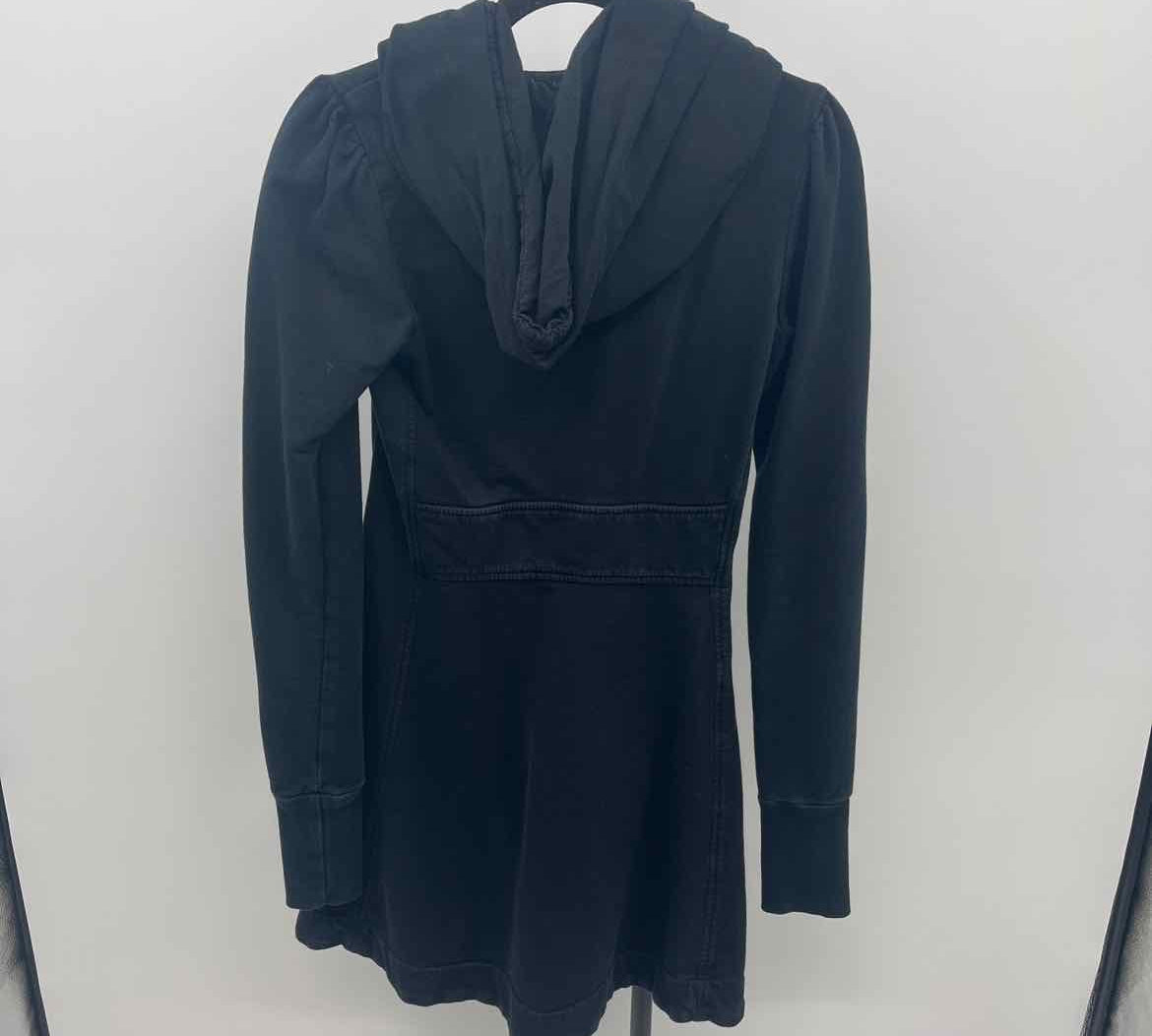 Prairie Underground Women's Size XS Black Solid Jacket