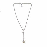 Silpada Women's Silver Necklace