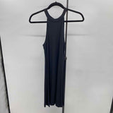 Tart Women's Size 6 Black Solid Dress