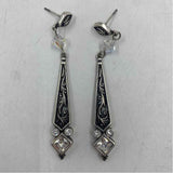 Brighton Women's Silver Earrings