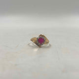 Boutique Women's Gold Ring