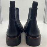 Caslon Women's Shoe Size 8.5 Black Solid Boots