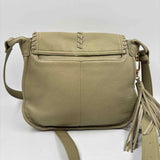 Hobo Women's Green Luxe Solid Purse