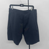 Public Rec Men's Size 36 Black Solid Shorts