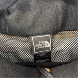 The North Face Women's Size XXL Black Solid Jacket