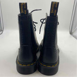 Dr. Martens Women's Shoe Size 6 Black Hearts Boots