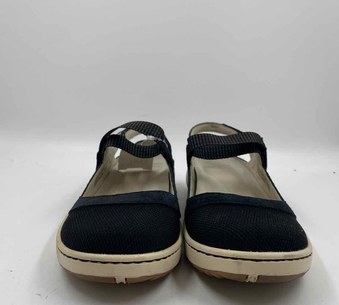 Dansko Women's Shoe Size 8 Black Solid Casual Shoes