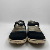 Dansko Women's Shoe Size 8 Black Solid Casual Shoes