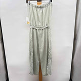 Vintage Havana Women's Size 6 Chambray Jumper
