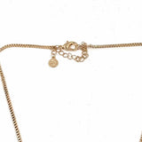 Boutique Women's Gold Necklace