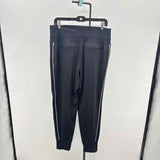 Athleta Women's Size 14 Black Solid Pants