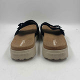Merrell Women's Shoe Size 10 Black Solid Sandals
