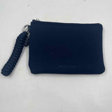 Athleta Women's Navy Solid Wristlet