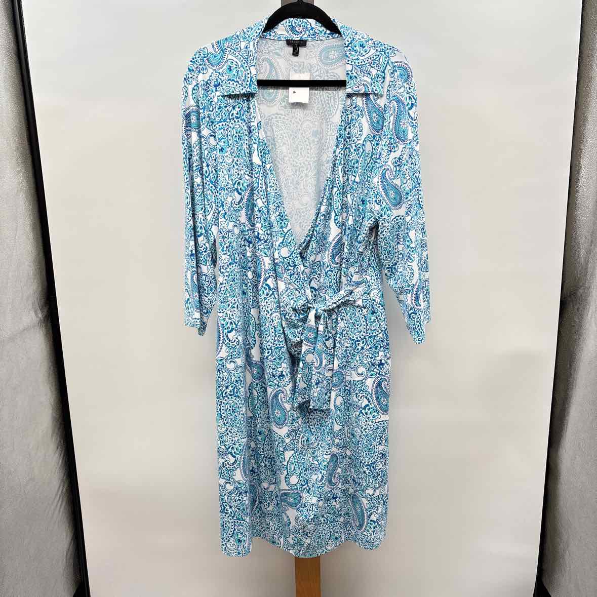Talbots - Gild the Lily