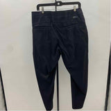 Eddie Bauer Women's Size 14 Black Solid Pants