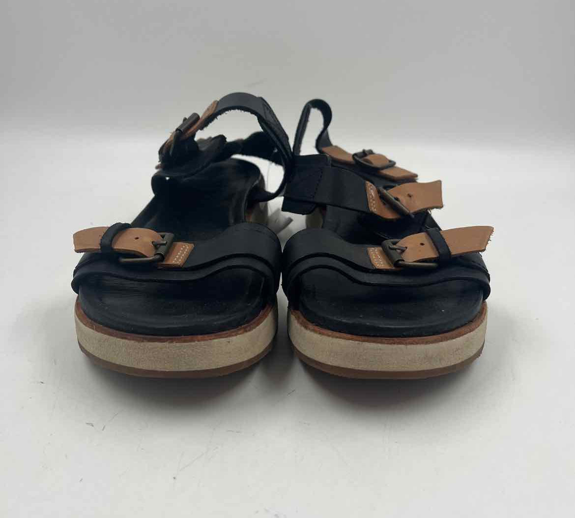 Merrell Women's Shoe Size 7 Black Solid Sandals