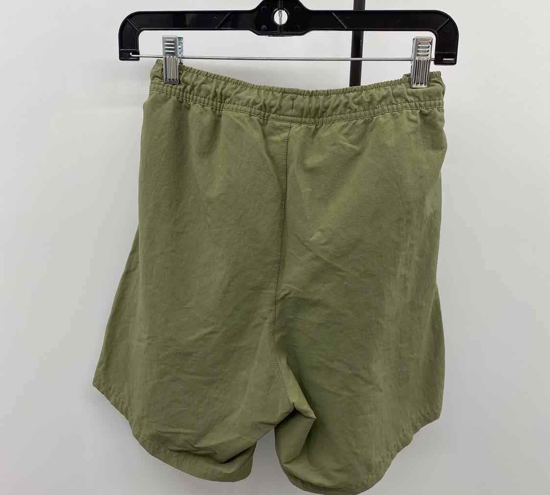 Merrell Men's Size M Olive Solid Shorts