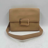 Talbots Women's Beige pebbled Purse
