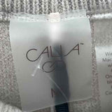 Calia Women's Size 10 Beige Solid Pants