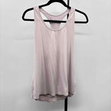 Athleta Women's Size M Blush Solid Tank