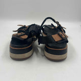 Merrell Women's Shoe Size 7 Black Solid Sandals