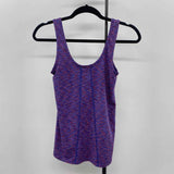 Lole Women's Size XS Navy Stripe Tank