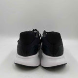 Adidas Women's Shoe Size 10 Black Solid Sneakers