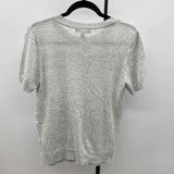 Banana Republic Women's Size M Gray Textured Sweater
