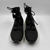 Bernie Mev Women's Shoe Size 9 Black Solid Casual Shoes