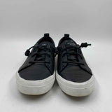 Sperry Women's Shoe Size 8 Black Solid Sneakers