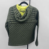 Merrell Women's Size S Green Quilted Jacket