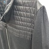 LUHTA Women's Size XXL Black Solid Jacket