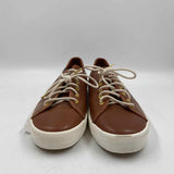 Keds Women's Shoe Size 9.5 Caramel Solid Sneakers