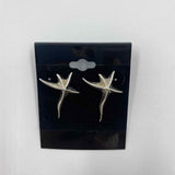 Boutique Women's Silver Earrings
