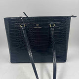 Nanette Leopore Women's Black embossed Purse