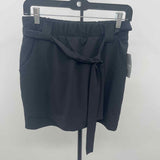 Athleta Women's Size 2 Black Solid Skirt